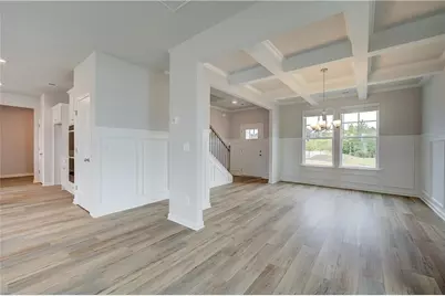28 Fayme Court, Newnan, GA 30263 - Photo 3