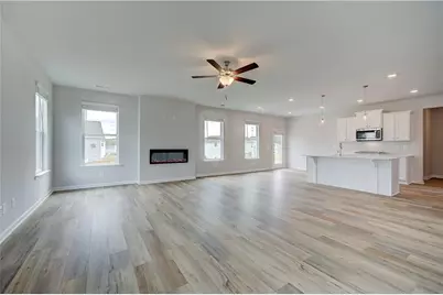 28 Fayme Court, Newnan, GA 30263 - Photo 5