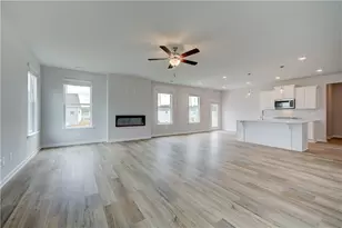 28 Fayme Ct, Newnan, GA 30263 - Photo 5
