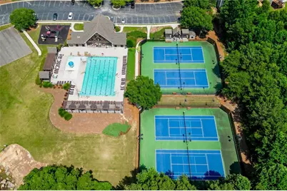 2775 Daniel Park Run, Dacula, GA 30019 - Photo 53