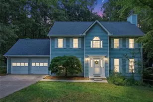 643 Laufin Ct, Lawrenceville, GA 30043 - Photo 1