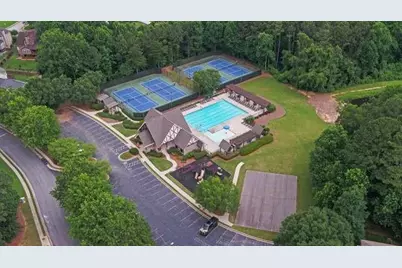 2645 Daniel Park Run, Dacula, GA 30019 - Photo 87