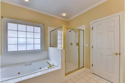 2095 Hickory Station Circle, Snellville, GA 30078 - Photo 35