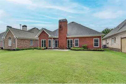2095 Hickory Station Circle, Snellville, GA 30078 - Photo 55