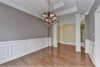 2095 Hickory Station Circle, Snellville, GA 30078 - Photo 7