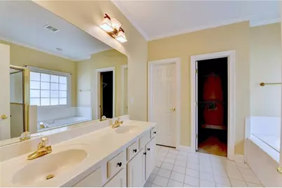 2095 Hickory Station Circle, Snellville, GA 30078 - Photo 33