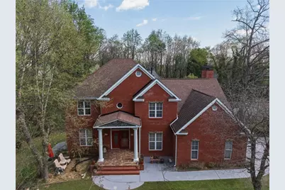 915 Chipley Court, Marietta, GA 30062 - Photo 57