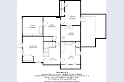 915 Chipley Court, Marietta, GA 30062 - Photo 65