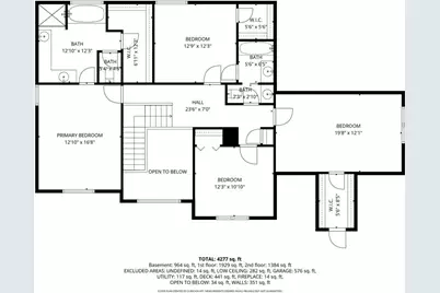 915 Chipley Court, Marietta, GA 30062 - Photo 67