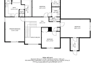 915 Chipley Ct, Marietta, GA 30062 - Photo 67