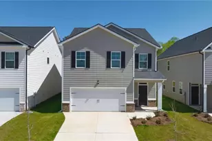 11989 Aukerman Wy, Hampton, GA 30228 - Photo 1