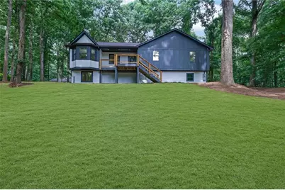 2000 Doefield Street, Canton, GA 30115 - Photo 3
