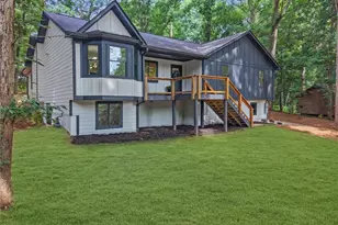 2000 Doefield St, Canton, GA 30115 - Photo 1