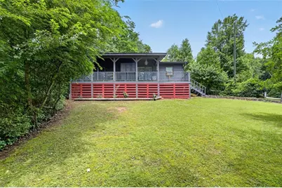 61 Rogers Cove Lane, Clayton, GA 30525 - Photo 1