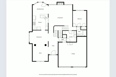 850 Yankton Drive, Lawrenceville, GA 30044 - Photo 37