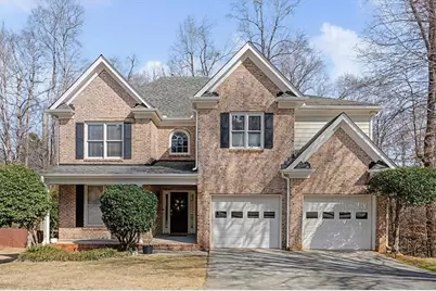 850 Yankton Drive, Lawrenceville, GA 30044 - Photo 1