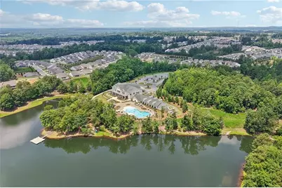 152 Clear Lake Parkway, Hoschton, GA 30548 - Photo 3