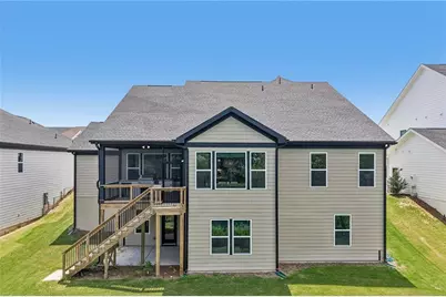152 Clear Lake Parkway, Hoschton, GA 30548 - Photo 43