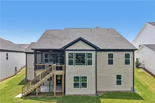 152 Clear Lk Pkwy, Hoschton, GA 30548 - Photo 43