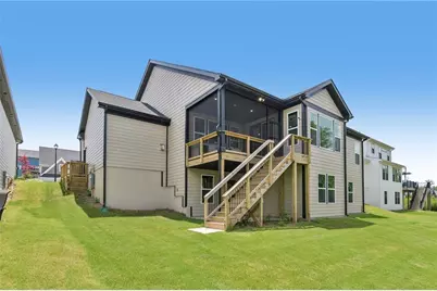 152 Clear Lake Parkway, Hoschton, GA 30548 - Photo 45