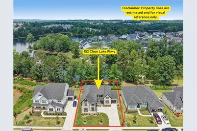 152 Clear Lake Parkway, Hoschton, GA 30548 - Photo 45
