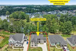 152 Clear Lk Pkwy, Hoschton, GA 30548 - Photo 45