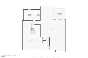 152 Clear Lk Pkwy, Hoschton, GA 30548 - Photo 41
