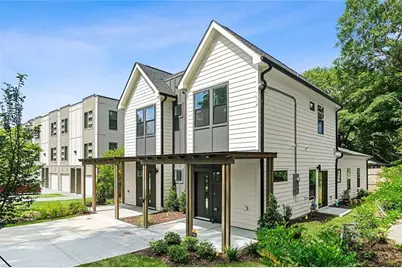 1341 Brewster Street SW, Atlanta, GA 30310 - Photo 3
