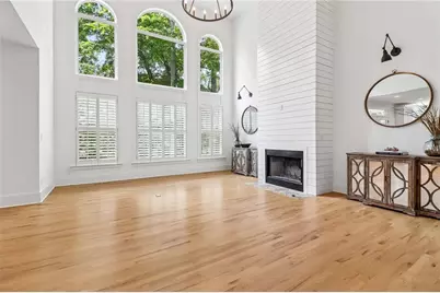 1035 Lillian Drive, Alpharetta, GA 30004 - Photo 9