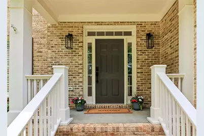 1035 Lillian Drive, Alpharetta, GA 30004 - Photo 5