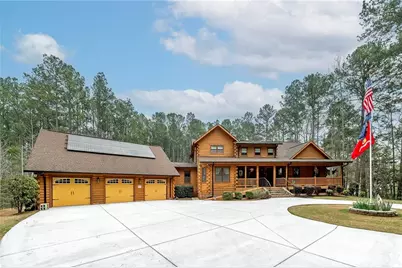 570 Eskew Road, McDonough, GA 30252 - Photo 87
