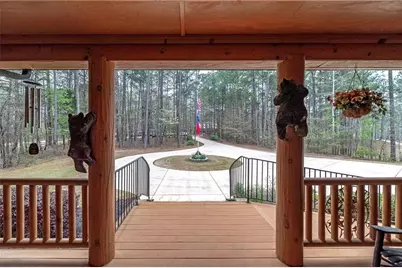 570 Eskew Road, McDonough, GA 30252 - Photo 83