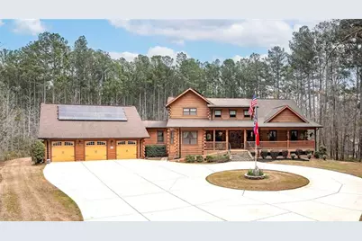 570 Eskew Road, McDonough, GA 30252 - Photo 1