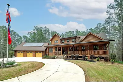570 Eskew Road, McDonough, GA 30252 - Photo 11