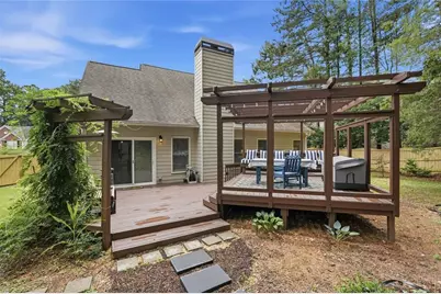 1027 Deer Hollow Drive, Woodstock, GA 30189 - Photo 43