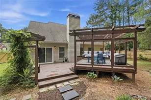 1027 Deer Hollow Dr, Woodstock, GA 30189 - Photo 43