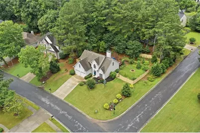 1027 Deer Hollow Drive, Woodstock, GA 30189 - Photo 47