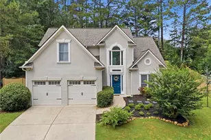 1027 Deer Hollow Dr, Woodstock, GA 30189 - Photo 1