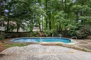 4455 Dunmovin Dr NW, Kennesaw, GA 30144 - Photo 37