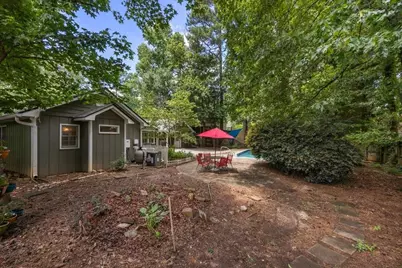 4455 Dunmovin Drive NW, Kennesaw, GA 30144 - Photo 41