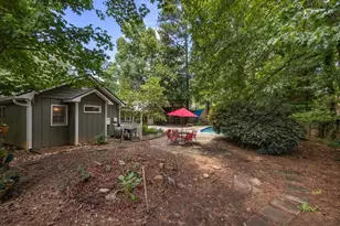 4455 Dunmovin Dr NW, Kennesaw, GA 30144 - Photo 41