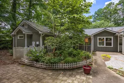 4455 Dunmovin Drive NW, Kennesaw, GA 30144 - Photo 43