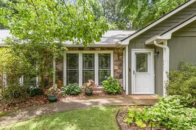 4455 Dunmovin Drive NW, Kennesaw, GA 30144 - Photo 5