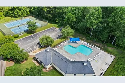 2620 Snowcrest Place, Bethlehem, GA 30620 - Photo 55