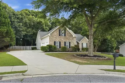 2620 Snowcrest Place, Bethlehem, GA 30620 - Photo 41