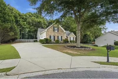 2620 Snowcrest Place, Bethlehem, GA 30620 - Photo 43
