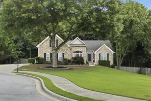 2620 Snowcrest Pl, Bethlehem, GA 30620 - Photo 1