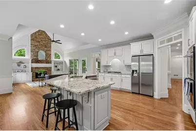 1200 Richmond Glen Circle, Milton, GA 30004 - Photo 15