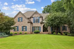 1200 Richmond Glen Cir, Milton, GA 30004 - Photo 1
