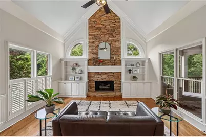 1200 Richmond Glen Circle, Milton, GA 30004 - Photo 17